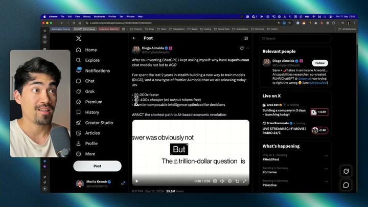 Video poster from RoundtableSpace's tutorial